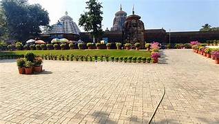 Bhubaneswar Lingaraj Tour